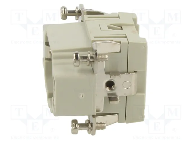 ILME Conector HDC CCE Macho de 6 Pines
