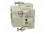 ILME Conector HDC CCE Macho de 6 Pines
