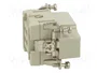 ILME Conector HDC CCE Macho de 6 Pines