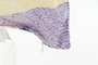 DKD Home Decor Cojín Poliéster Garzas Surtido de 2 Unidades