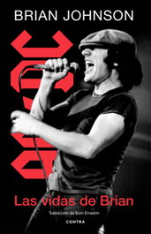 CONTRA Las vidas de Brian, Brian Johnson