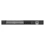 Ruijie Networks RG-NBS3100-24GT4SFP-P Switch Gestionado L2 con 24 Puertos Gigabit PoE/PoE+ y 4 SFP
