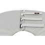 Collar Isabelino para Perros Trixie 19423 Gris Espuma