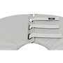 Collar Isabelino para Perros Trixie 19423 Gris Espuma