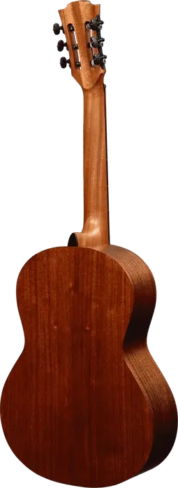 LAG Guitarra Clásica Lâg Auditorium Occitania 170 - Natural Cedro Rojo Macizo Acabado Satinado