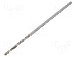 ALPEN-MAYKESTAG Broca para metal Pro de 1 mm