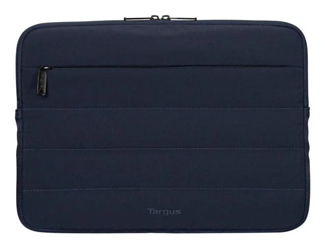 Targus Puffer Funda para Portátil de 16 Pulgadas - Midnight Blue Targus Puffer Funda para Portátil de 16 Pulgadas - Midnight Blue