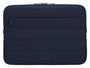 Targus Puffer Funda para Portátil 40,6 cm (16 pulgadas) Azul
