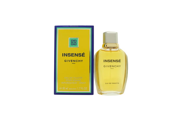 Givenchy Insensé Eau de Toilette 50 ml