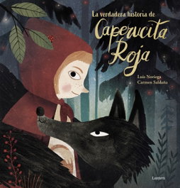 BEASCOA La verdadera historia de la Caperucita Roja