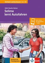 KLETT, Selima lernt Autofahren, VV. AA. - KLETT