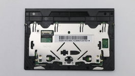Lenovo Componente de Repuesto CS16 2BCP Mylar Black