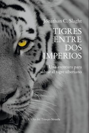 Tigres entre dos imperios, SIRUELA - Ojo del tiempo