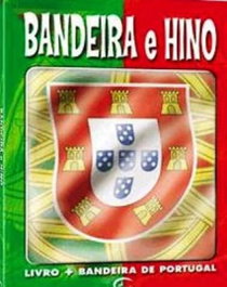 BANDEIRA E HINO, VV.AA. - EURO IMPALA PORTUGUES