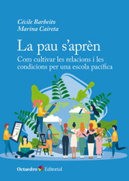 La PAU s'apren, Cecile Barbeito / Marina Caireta - Octaedro Catalan