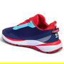 Sparco S0012A5MR44BM Zapatillas S-Run Martini Racing Talla 44 Azul Marino para Hombre
