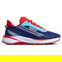 Sparco S0012A5MR44BM Zapatillas S-Run Martini Racing Talla 44 Azul Marino para Hombre