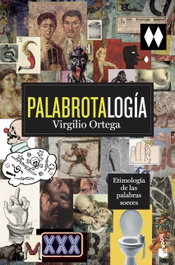 Palabrotalogía, Virgilio Ortega Pérez - BOOKET