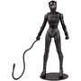 Mcfarlane Toys DC Comics The Batman Figura de Acción Catwoman - Figura Articulada de 18 cm