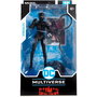 Mcfarlane Toys DC Comics The Batman Figura de Acción Catwoman - Figura Articulada de 18 cm