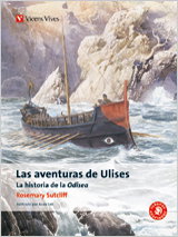 VICENS VIVES, Las Aventuras De Ulises - VICENS VIVES
