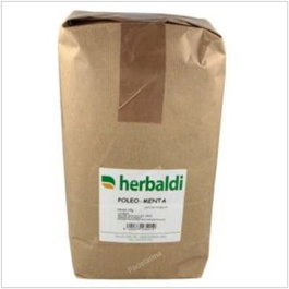 HERBALDI Hierba Poleo Menta 1kg