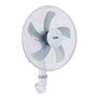 Edm Ventilador 3 en 1 Blanco 45 W con Aspas de 40 cm