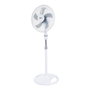 Edm Ventilador 3 en 1 Blanco 45 W con Aspas de 40 cm