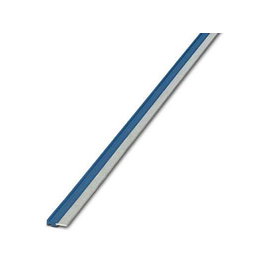 Phoenix Contact 2966692, Pack de 20 unidades, Azul, 500 mm