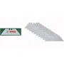 Bosch Cuchillas Trapezoidales DIY, 10 piezas