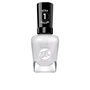 Sally Hansen Esmalte Miracle Gel Uñas #795 Boss Babe 15 ml - Manicura Gel Sin Lámpara UV - 14 Días
