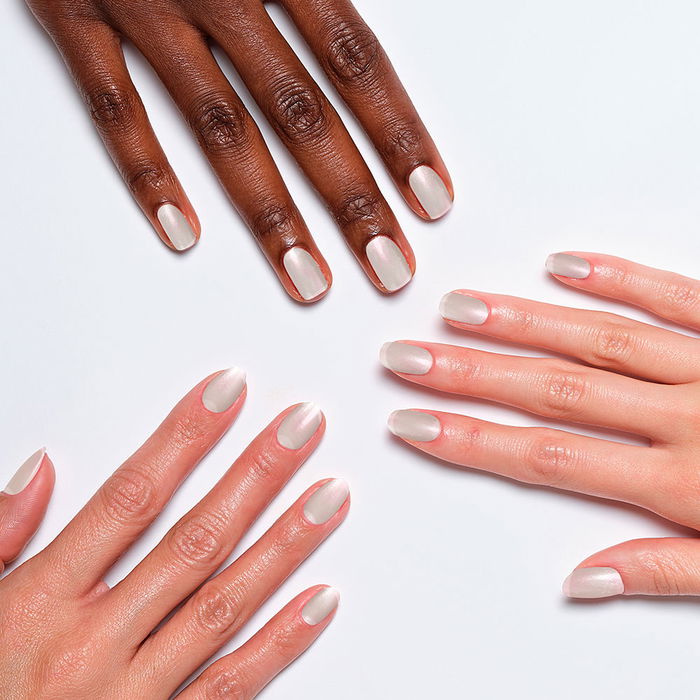 Sally Hansen Esmalte Miracle Gel Uñas #795 Boss Babe 15 ml - Manicura Gel Sin Lámpara UV - 14 Días