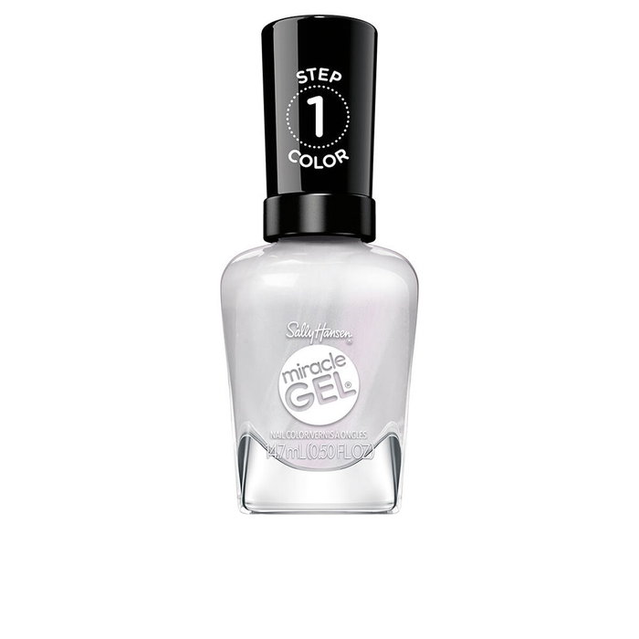 Sally Hansen Miracle Gel #795-Boss Babe Sally Hansen Miracle Gel #795-Boss Babe