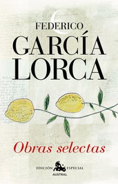 Obras selectas, Federico García Lorca - ESPASA CALPE