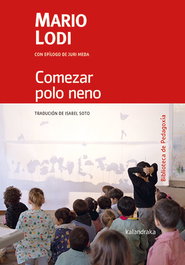 KALANDRAKA, Comezar polo neno, Mario Lodi - KALANDRAKA