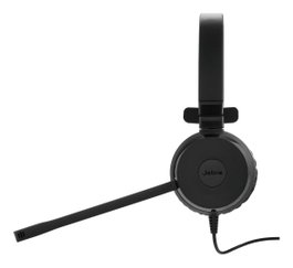 Jabra Evolve 30 II Stereo UC Negro