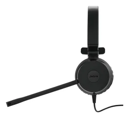 Jabra Evolve 30 II USB Type-C / USB Type-A Negro