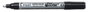 Pilot Marcador Permanente Especial SC-S-M Punta Cónica 2mm Plata