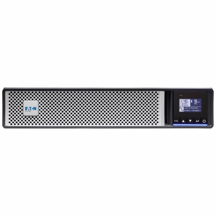 Eaton 5PX 2200i RT2U Netpack G2 SAI 2200VA 5PX2200IRTNG2 Eaton 5PX 2200i RT2U Netpack G2 SAI 2200VA 5PX2200IRTNG2