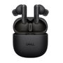 Dell Pro Plus Earbuds EB525 Auriculares Inalámbricos Bluetooth 5.3 con ANC Adaptativo, 33h Batería, Certificados para Microsoft Teams y Zoom, Resistencia IP54, Color Negro