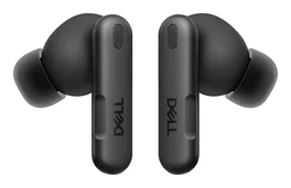 DELL Auriculares EB525 True Wireless Stereo (TWS) Bluetooth Negro Llamadas y Música