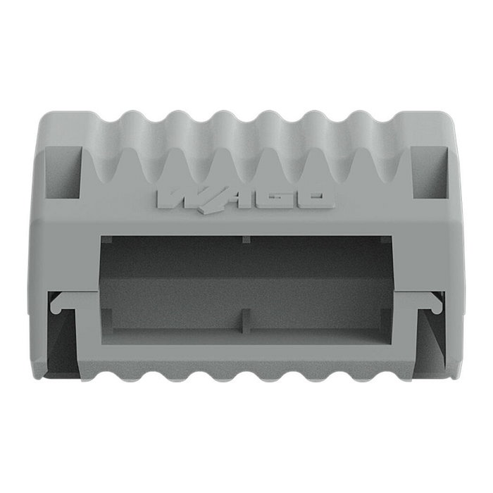 WAGO Gelbox Serie 221 Wago 207-1331, IPX8, 48 piezas