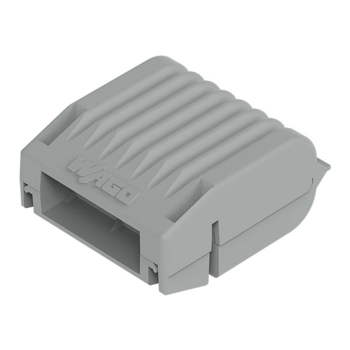 WAGO Gelbox Serie 221 Wago 207-1331, IPX8, 48 piezas