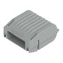WAGO Gelbox Serie 221 Wago 207-1331, IPX8, 48 piezas