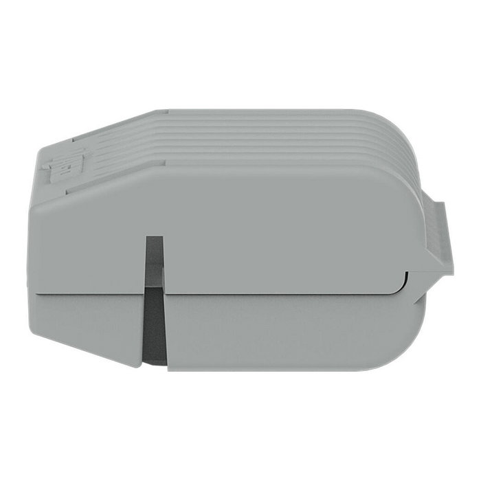 WAGO Gelbox Serie 221 Wago 207-1331, IPX8, 48 piezas