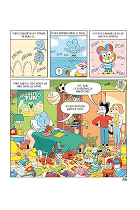 Avni 03. ¡Recre-Accion!