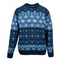 Warhammer 40,000 Suéter navideño Space Wolves talla M