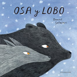 EKARE EUROPA, OSA Y EL LOBO, Daniel Salmieri