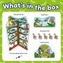 Orchard Toys Cheeky Monkeys juego de suerte