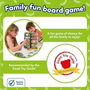 Orchard Toys Cheeky Monkeys juego de suerte